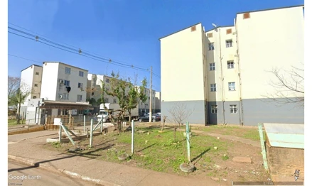 Apartamento em São Leopoldo, Campina, Rua Ipamoriti, 254, Campina - São Leopoldo/RS, RS. Área: 53.99m2