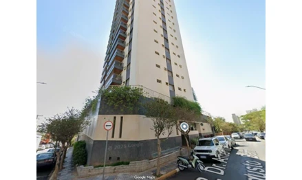 Apartamento em Piracicaba, Jardim Elite, Rua Doutor Antônio Augusto B. Penteado, 230, SP. Área: 173.75m2