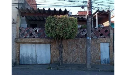 Casa em Guarulhos, Cidade Parque Alvorada, Rua São José da Laje, 1488 - Cidade Parque Alvorada, Guarulhos - SP, Brasil, SP. Área: 192.5m2