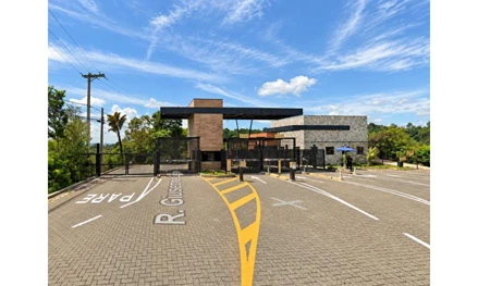 Área rural em Vinhedo, Fazenda Santa Isabel, R. Alameda Itaguá, 127, Vinhedo, SP, SP. Área: 272.31m2