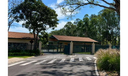 Casa em Jaguariúna, null, RODOVIA CAMPINAS - MOGI MIRIM (KM 133,5 - SP 340), S/N, CONDOMÍNIO FAZENDA DUAS MARIAS, SP. Área: 50m2