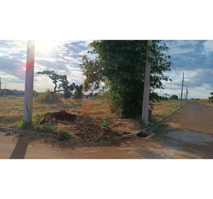 Terreno em Ituiutaba, null, RUA JL 17, SN- LOTE 12, QUADRA 02 (FORMADA PELAS RUAS JL17, JL14, JL16 E AV. SANTOS DUMONT), MG. Área: 369.29m2
