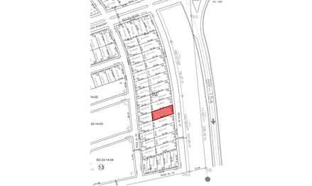 Terreno em Ituiutaba, null, RUA JL 17, SN- LOTE 11, QUADRA 02 (FORMADA PELAS RUAS JL17, JL14, JL16 E AV. SANTOS DUMONT), MG. Área: 369.25m2
