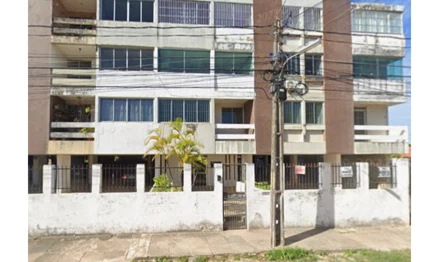 Terreno em Paulista, Recife, Rua Itapuã, 184, bairro Nossa Senhora do Ó, Paulista/PE, PE. Área: 108.76m2