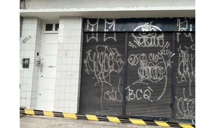 Terreno em Recife, Torre, Edifício Torre, Rua José Bonifácio, 658, bairro da Torre, freguesia de Afogados, Recife/PE, PE. Área: 77.5m2