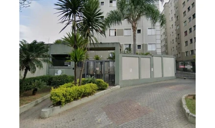 Apartamento em São Paulo, Vila Independencia, Avenida do Oratório, 6.566 - Jardim Ângela (Zona Leste) - São Paulo - SP, SP. Área: 117.57m2