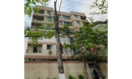 Apartamento em Guarujá, Jardim Las Palmas, Avenida dos Caiçaras, 880- apto. 42, SP. Área: nullm2