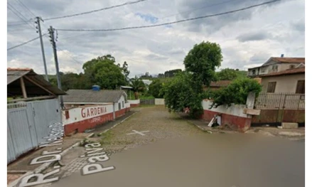 Terreno em Santa Rita de Caldas, null, RUA MACHADO DE ASSIS, SN, MG. Área: 338m2