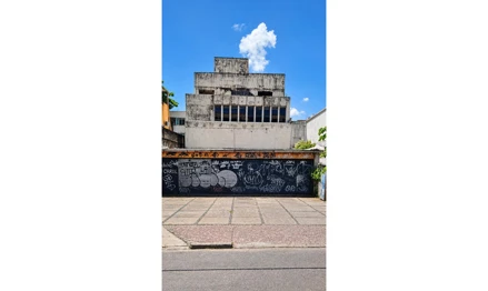 Comercial em Rio de Janeiro, Barra Da Tijuca, Avenida Olegário Maciel, 542 - Barra da Tijuca, Rio de Janeiro - RJ, Brasil, RJ. Área: nullm2