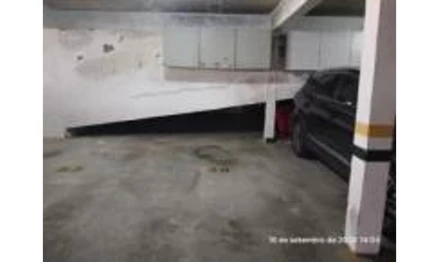 Garagem em Porto Alegre, Jardim Sabará, Rua João Ernesto Schmidt, nº 251, Bairro Jardim Sabará, RS. Área: 31.71m2
