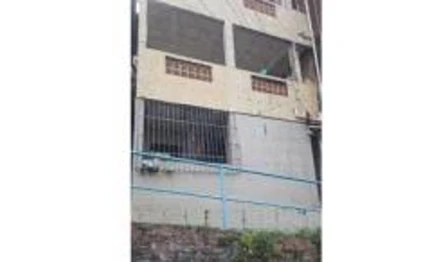 Apartamento em Salvador, Liberdade, Rua Rio Prado, n 96, BA. Área: nullm2