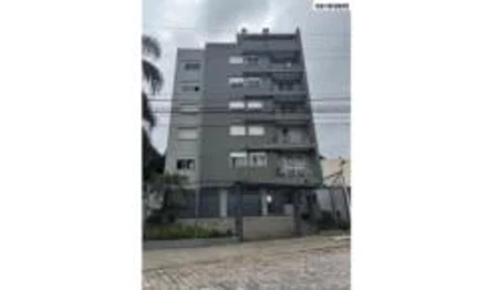 Apartamento em Caxias do Sul, Universitário, R. Alexandre de Antoni, nº 2542, RS. Área: 99.33m2