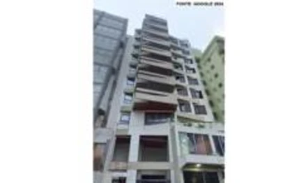 Apartamento em Caxias do Sul, Centro, Rua Borges de Medeiros, nº 570, Bairro Centro, RS. Área: 242.98m2