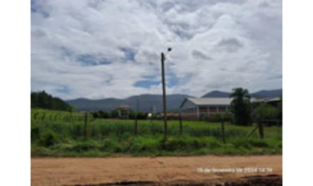  em Nova Hartz, null, Rua das Tulipas 181, Primavera, RS. Área: 5910.16m2