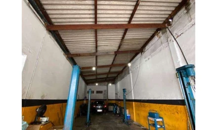 Comercial em Aracaju, Santo Antônio, Avenida Coelho e Campos, 432, SE. Área: 99.6m2