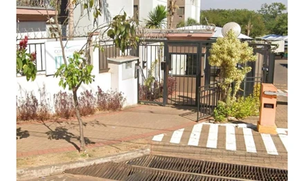 Apartamento em Ribeirão Preto, null, Estrada Municipal - RPR 432 nº 100, SP. Área: 88.89m2