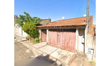 Casa em Santo Anastácio, null, Rua João Gonzales Ru, n, SP. Área: 175.93m2