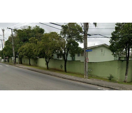 Apartamento em Curitiba, Pilarzinho, Rua Fredolin Wolff nº 641, Pilarzinho - Curitiba/PR, PR. Área: 33030.3m2