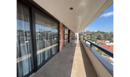 Casa em São Paulo, Pacaembu, Rua Sílvio Portugal, 245, SP. Área: 1454m2