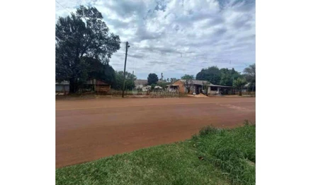 Outros em Giruá, Rua Padre Dionísio Basso, 64, RS. Área: 629m2