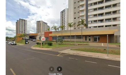 Apartamento em Olímpia, Parque Do Sol, Avenida Caminho do Sol, 650, SP. Área: 100.61m2 Apartamento em Olímpia, Parque Do Sol, Avenida Caminho do Sol, 650, SP. Área: 100.61m2