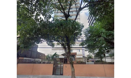 Apartamento em São Vicente, Centro, Avenida Antônio Rodrigues, 409 - Centro - São Vicente - SP, SP. Área: 96.39m2 Apartamento em São Vicente, Centro, Avenida Antônio Rodrigues, 409 - Centro - São Vicente - SP, SP. Área: 96.39m2