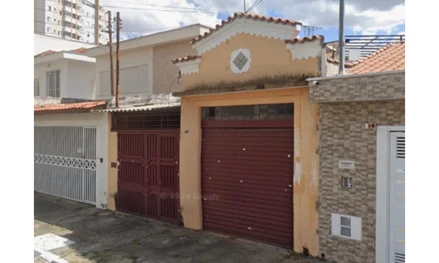 Casa em São Paulo, Mooca, Rua Araribóia, 174, SP. Área: 139.1m2 Casa em São Paulo, Mooca, Rua Araribóia, 174, SP. Área: 139.1m2