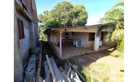 Terreno em Pontão, Rua Napoleão Moureira, RS. Terreno em Pontão, Rua Napoleão Moureira, RS.