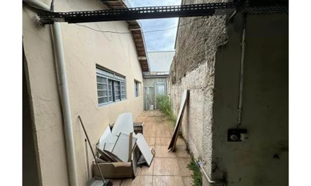 Casa em Piracicaba, Areião, AVENIDA PRIMAVERA, 479 E 483, AREIÃO, SP. Área: 352m2 Casa em Piracicaba, Areião, AVENIDA PRIMAVERA, 479 E 483, AREIÃO, SP. Área: 352m2