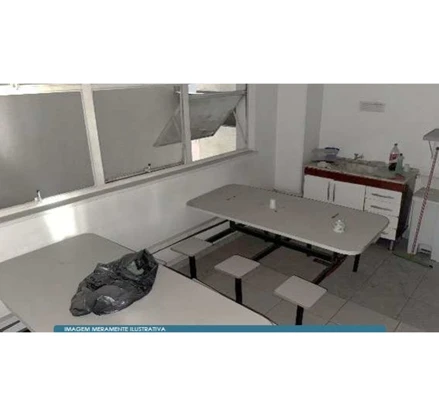 Comercial em São Paulo, República, Praça Ramos de Azevedo, 206, República, São Paulo, SP, SP. Área: 143.3m2 Comercial em São Paulo, República, Praça Ramos de Azevedo, 206, República, São Paulo, SP, SP. Área: 143.3m2