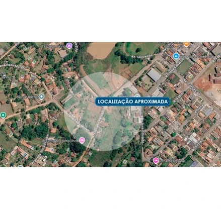 Terreno em Jarinu, Maracanã, Rua Cipriano Perobeli, Lt 02 da Qd O, Maracanã, Jarinu, SP, SP. Área: 625m2 Terreno em Jarinu, Maracanã, Rua Cipriano Perobeli, Lt 02 da Qd O, Maracanã, Jarinu, SP, SP. Área: 625m2