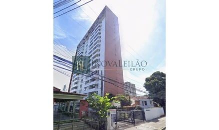 Apartamento em Recife, Boa Vista, Rua Conde D'Eu, 64 - Santo Amaro - Recife - PE, PE. Área: 143.33m2 Apartamento em Recife, Boa Vista, Rua Conde D'Eu, 64 - Santo Amaro - Recife - PE, PE. Área: 143.33m2