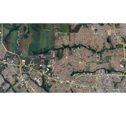 Casa em Londrina, Maria Celina, Rua Rosalvo Marques Bonfim, 637 - Jardim Maria Celina, PR. Área: 263.77m2 Casa em Londrina, Maria Celina, Rua Rosalvo Marques Bonfim, 637 - Jardim Maria Celina, PR. Área: 263.77m2