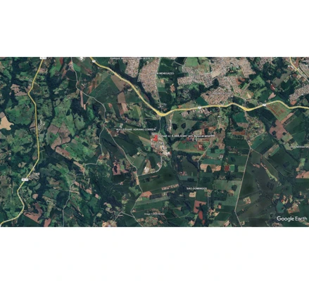 Área industrial em Apucarana, Nucleo Hab. Adriano Correia, Av. Alfredo Galvão Alves, 389 - Parque Industrial Galan, PR. Área: 5495.03m2 Área industrial em Apucarana, Nucleo Hab. Adriano Correia, Av. Alfredo Galvão Alves, 389 - Parque Industrial Galan, PR. Área: 5495.03m2