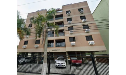 Apartamento em Guarujá, Jardim Sao Miguel, Rua Major Manoel Fernandes Neto, 195- apto. 52-B, SP. Apartamento em Guarujá, Jardim Sao Miguel, Rua Major Manoel Fernandes Neto, 195- apto. 52-B, SP.