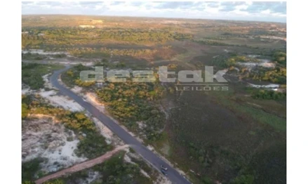 Terreno em Camaçari, Rua 29 de Maio, s/n, Super Quadra 14C, Parque Nascente da Capivara - Camaçari - BA, BA. Área: 35729.42m2 Terreno em Camaçari, Rua 29 de Maio, s/n, Super Quadra 14C, Parque Nascente da Capivara - Camaçari - BA, BA. Área: 35729.42m2