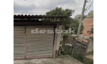 Casa em São Paulo, Rua Jair Amaro do Amaral, n° 99, Jardim Santa Luzia - São Paulo - SP, SP. Área: 240m2 Casa em São Paulo, Rua Jair Amaro do Amaral, n° 99, Jardim Santa Luzia - São Paulo - SP, SP. Área: 240m2