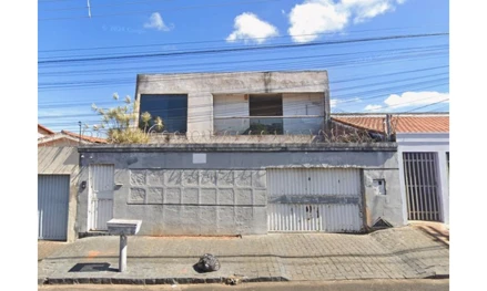 Apartamento em Uberlândia, Nossa Sra. Das Graças, Av. Sabinadas, 625, MG. Área: 378m2 Apartamento em Uberlândia, Nossa Sra. Das Graças, Av. Sabinadas, 625, MG. Área: 378m2