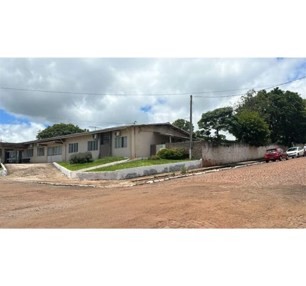 Terreno em Ronda Alta, Centro, Rua João Goulart, 21, RS. Área: 900m2 Terreno em Ronda Alta, Centro, Rua João Goulart, 21, RS. Área: 900m2