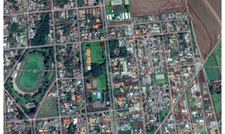 Terreno em Ubiratã, Rua Ernesto Novaes de Souza,, PR. Área: 450m2 Terreno em Ubiratã, Rua Ernesto Novaes de Souza,, PR. Área: 450m2