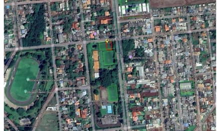 Terreno em Ubiratã, Rua Ernesto Novaes de Souza,, PR. Área: 450m2 Terreno em Ubiratã, Rua Ernesto Novaes de Souza,, PR. Área: 450m2
