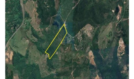 Área rural em Simões Filho, Rodovia BA-093, Km 6,6, nº métrico 6.650, bairro Palmares, BA. Área rural em Simões Filho, Rodovia BA-093, Km 6,6, nº métrico 6.650, bairro Palmares, BA.