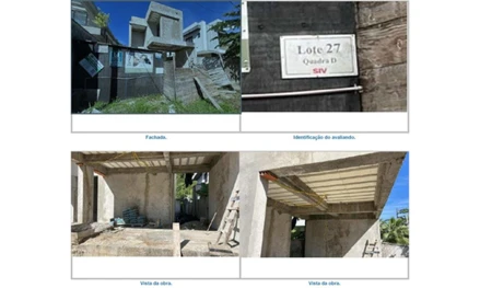 Casa em Bertioga, Riviera De São Lourenço, Rua 41 do Módulo 16 do loteamento denominado RIVIERA DE SÃO LOURENÇO, n, SP. Área: 399.58m2 Casa em Bertioga, Riviera De São Lourenço, Rua 41 do Módulo 16 do loteamento denominado RIVIERA DE SÃO LOURENÇO, n, SP. Área: 399.58m2