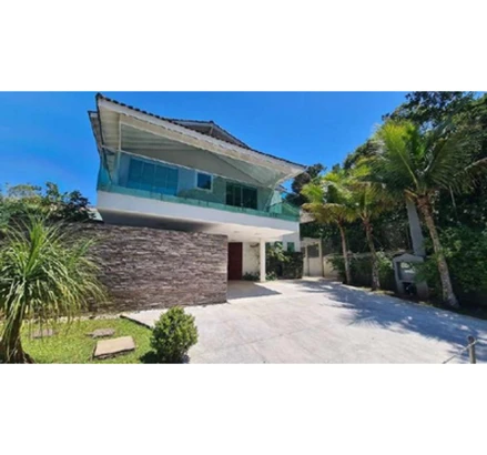 Casa em Bertioga, Passagem das Sardinhas, Praia da Enseada, Km 216+333,23 da Rodovia BR 101, SP. Área: 493.32m2 Casa em Bertioga, Passagem das Sardinhas, Praia da Enseada, Km 216+333,23 da Rodovia BR 101, SP. Área: 493.32m2