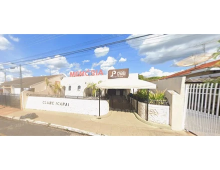 Galpão em Potirendaba, Rua Cônego Theodoro Béa, 923, SP. Área: 2065.32m2 Galpão em Potirendaba, Rua Cônego Theodoro Béa, 923, SP. Área: 2065.32m2