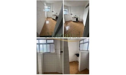 Apartamento em Santos, Saboó, Rua Flaminio Levy, 71 - Saboó - Santos - SP, SP. Área: 57.73m2 Apartamento em Santos, Saboó, Rua Flaminio Levy, 71 - Saboó - Santos - SP, SP. Área: 57.73m2