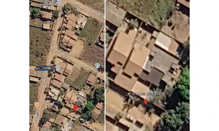 Casa em Caldas Novas, GO. Área: 94.39m2 Casa em Caldas Novas, GO. Área: 94.39m2