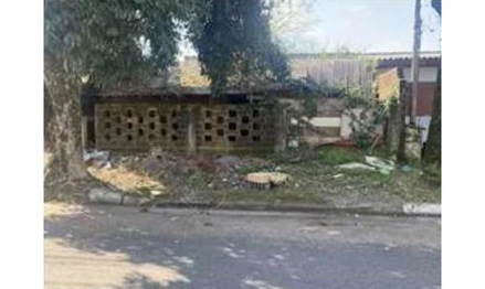 Terreno em Novo Hamburgo, Canudos, Bairro Canudos, lote nº 06 da quadra z do Loteamento Vila Canudos, quarteirão formado pelas ruas Oito, Odon Cavalcante, Nove e Silvio G. Cristmann, RS. Área: 257.85m2 Terreno em Novo Hamburgo, Canudos, Bairro Canudos, lote nº 06 da quadra z do Loteamento Vila Canudos, quarteirão formado pelas ruas Oito, Odon Cavalcante, Nove e Silvio G. Cristmann, RS. Área: 257.85m2