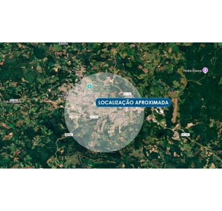 Área rural em Caçador, Caçador, SC, SC. Área: 20000m2 Área rural em Caçador, Caçador, SC, SC. Área: 20000m2