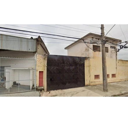 Comercial em Rio Claro, Vila Aparecida, Avenida 26, 1413, Vila Aparecida, Rio Claro, SP, SP. Área: 1100m2 Comercial em Rio Claro, Vila Aparecida, Avenida 26, 1413, Vila Aparecida, Rio Claro, SP, SP. Área: 1100m2